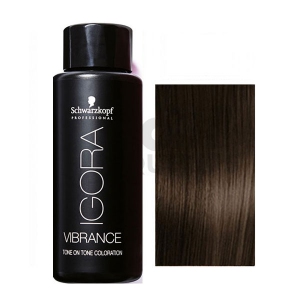 Comprar Igora Vibrance 3-65 CASTAÑO CLARO MARRON DORADO 60ml