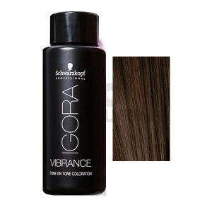 Comprar Igora Vibrance 4-0 CASTAÑO MEDIO 60ml