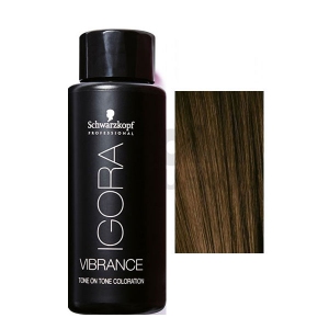 Comprar Igora Vibrance 5-0 CASTAÑO CLARO  60ml