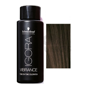 Comprar Igora Vibrance 5-1 CASTAÑO CLARO CENIZA 60ml