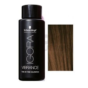 Comprar Igora Vibrance 5-5 CASTAÑO CLARO DORADO  60ml