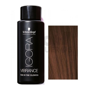 Comprar Igora Vibrance 6-68 RUBIO OSCURO MARRON ROJO  60ml