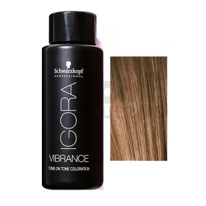 Comprar Igora Vibrance 7-0 RUBIO MEDIO 60ml