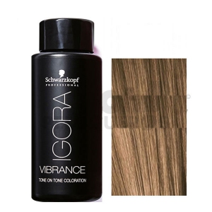 Comprar Igora Vibrance 7-4 RUBIO MEDIO BEIGE 60ml