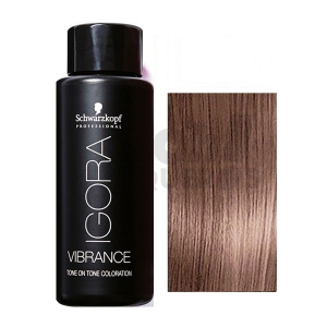 Comprar Igora Vibrance 7-57 RUBIO MEDIO DORADO COBRIZO 60ml