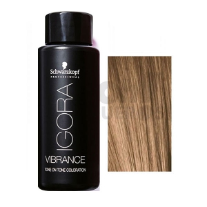 Comprar Igora Vibrance 8-0 RUBIO CLARO  60ml