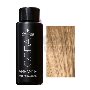 Comprar Igora Vibrance 9-0 RUBIO MUY CLARO 60ml