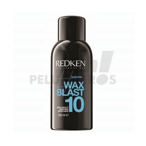 Comprar Wax Blast 10 150ml