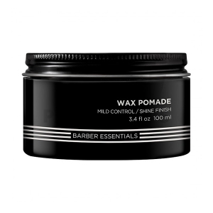 Comprar WAX POMADE 100ml