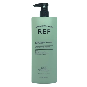 Comprar WEIGHTLESS VOLUME SHAMPOO 1000ml	