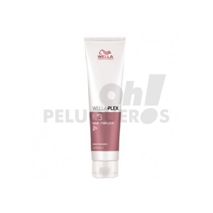 Comprar Wella Plex n3 100ml 100ml