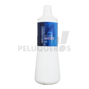 Comprar Welloxon future 12% 1000ml