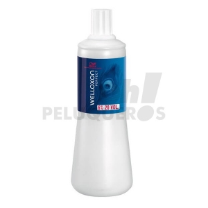 Comprar Welloxon future 6% 1000ml