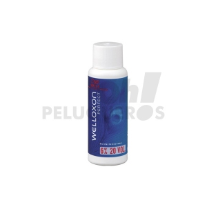 Comprar Welloxon future 6% 60ml. 60ml