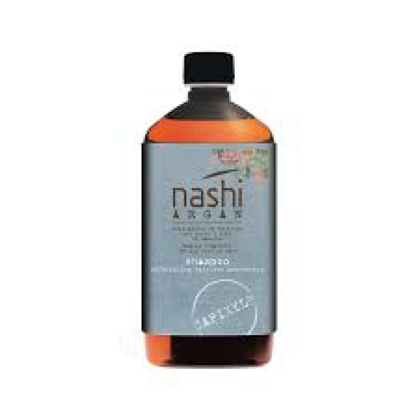 Comprar NASHI ARGAN SHAMPOO - energizing - Capixyl 500ml online