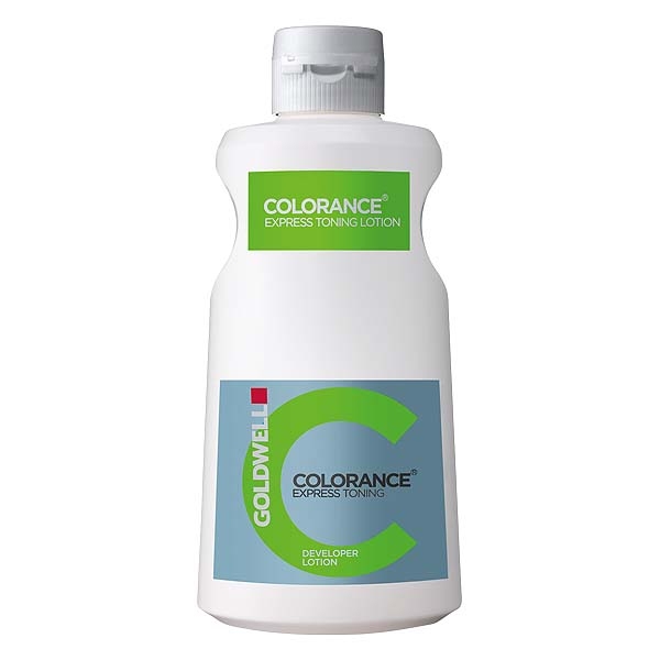 Comprar Colorance Express Toning Developer Lotion 1000ml online Goldwell
