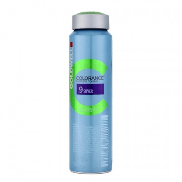Comprar Colorance Express Toning 9 Silver 120ml online Goldwell