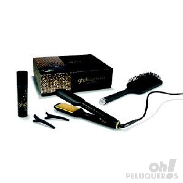 Ghd Gold Max