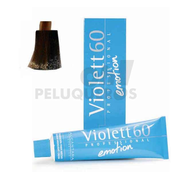 Comprar Tinte Violett Emotion E22 60ml online Alcantara