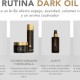 Dark Oil Lightweight Shampoo 250ml
