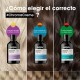 Champu Chroma Creme Morado 300ml