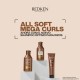 Acondicionador All Soft Mega 300ml