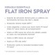 FLAT IRON SPRAY 75ml