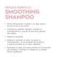 SMOOTHING SHAMPOO 750ml