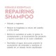 REPAIRING SHAMPOO 750ml