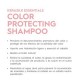 COLOR PROTECTING SHAMPOO 750ml