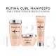 Cofre Holidays Mask Curl Manifesto 