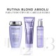 Cofre Holidays Fondant Blond Absolu 