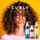 Crema de peinado Método Curly, 200ml