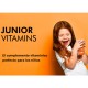 Chic&Love Gummies Junior Vitamins
