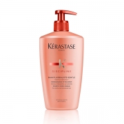 Bain Fluidealiste 500ml.