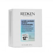 Acidic Protein Amino Concentrate 10 x 10 ml