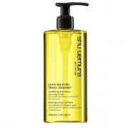 Shampooing Deep Cleanser Pure Serenity 400ml