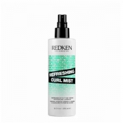 Spray para cabello rizado Refreshing Curl Mist 250 ml