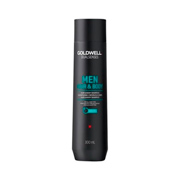 Men Hair & Body Champú - 250 ml