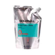 Crema Alisadora Struct+Sh Agent 1 - 400 ml