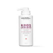 Blondes & Highlights 60Sec Tratamiento - 500 ml