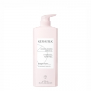 REPAIRING SHAMPOO 750ml