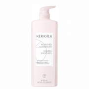 SMOOTHING SHAMPOO 750ml