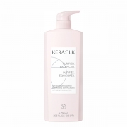 ANTI-DANDRUFF SHAMPOO KERASILK 750ml