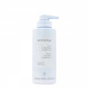 SMOOTHING MASK KERASILK 500ml