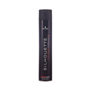 Silhouette Laca de Fijación Extra Fuerte - 750 ml