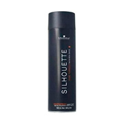 Silhouette Laca Fijación Extra Fuerte - 500 ml