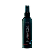 Silhouette Laca Sin Gas Fijación Extra Fuerte - 200 ml