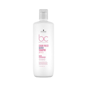 Bonacure Color Freeze Silver Champú - 1000 ml