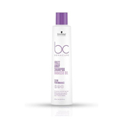 Bonacure Frizz Away Champú Antiencrespamiento - 250 ml